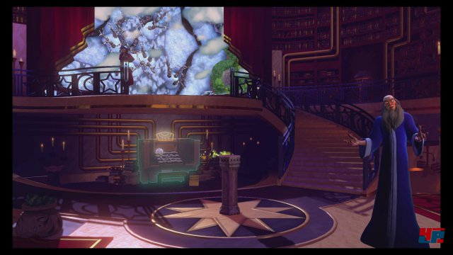 Screenshot - Fantasia: Music Evolved (XboxOne) 92492518