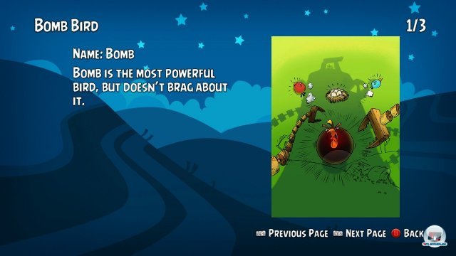 Screenshot - Angry Birds Trilogy (360) 2385102