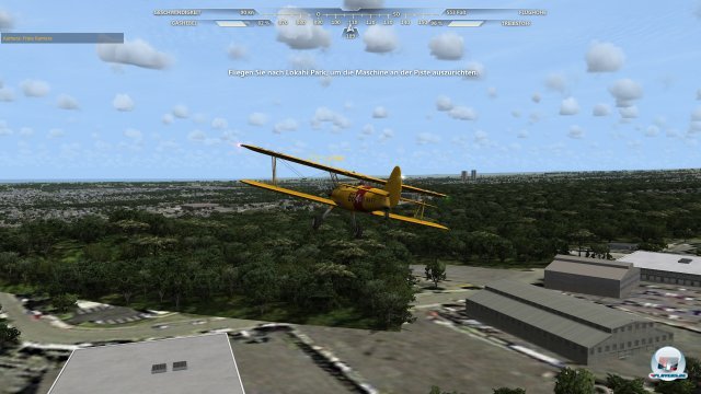 Screenshot - Microsoft Flight (PC) 2326952
