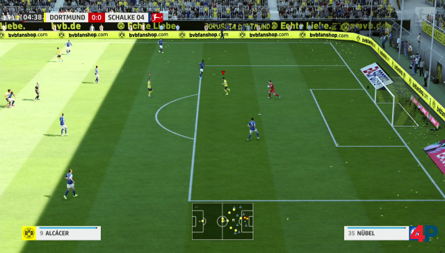 Screenshot - FIFA 20 (PC) 92596984