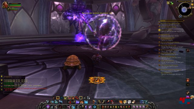 Screenshot - World of WarCraft: Warlords of Draenor (PC) 92493831