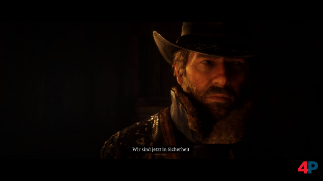 Screenshot - Red Dead Redemption 2 (PC) 92599802