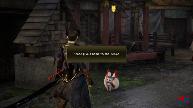 Screenshot - Toukiden 2 (PC)