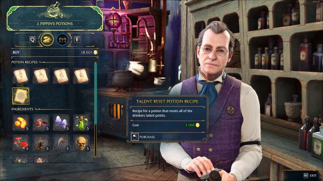 Screenshot - Hogwarts Legacy (PC, PS4, PlayStation5, One, XboxSeriesX) 92656612