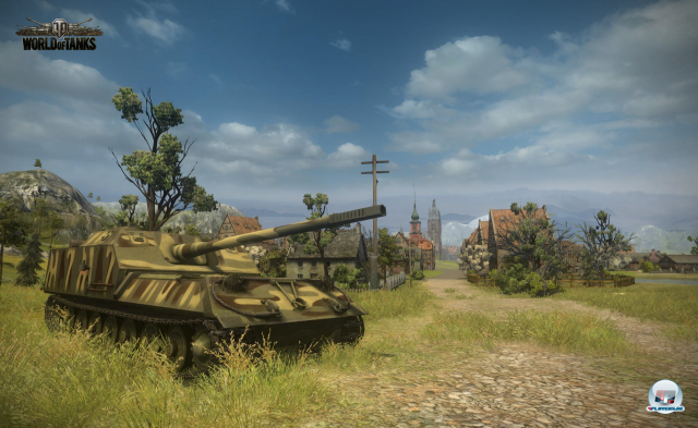 Screenshot - World of Tanks (PC) 2382162