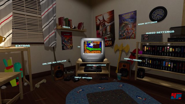 Screenshot - SEGA Mega Drive Classics (PS4) 92566058
