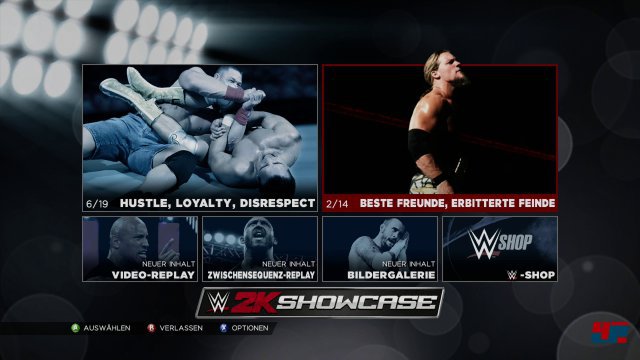 Screenshot - WWE 2K15 (360) 92493606