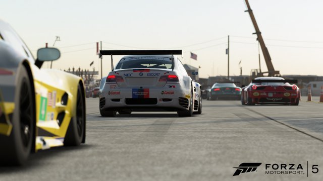 Screenshot - Forza Motorsport 5 (XboxOne) 92472138