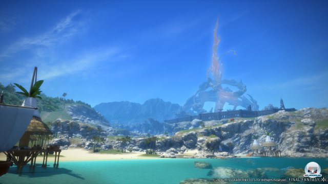 Screenshot - Final Fantasy 14 Online (PC) 92462739
