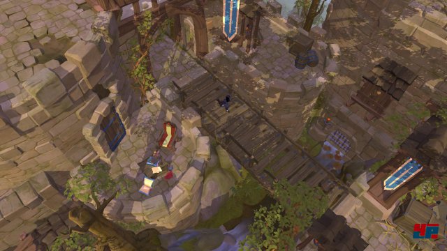 Screenshot - Albion Online (Android) 92540102
