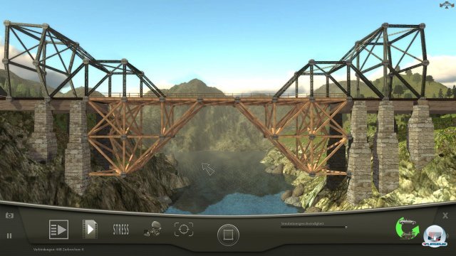 Screenshot - Bridge Project (PC)