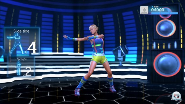 Screenshot - Your Shape: Fitness Evolved 2013 (Wii_U) 2364372