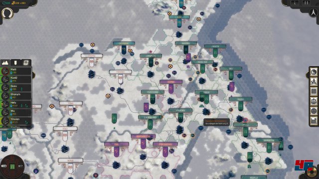 Screenshot - Oriental Empires (PC) 92556058
