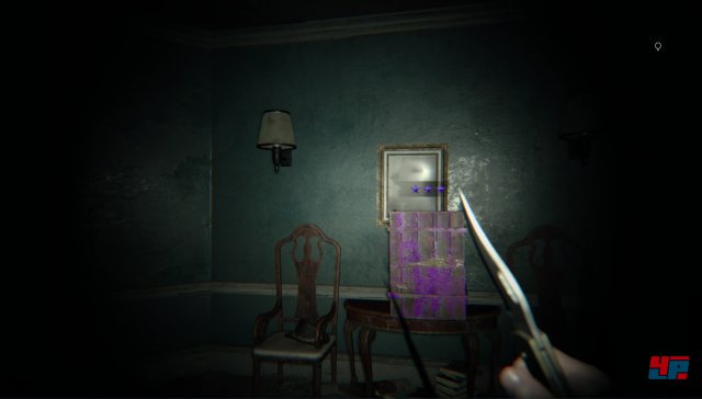 Screenshot - Resident Evil 7: Verbotenes Filmmaterial 1 (PS4) 92539896