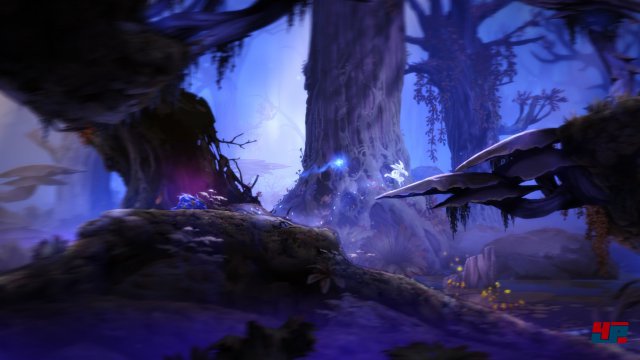 Screenshot - Ori and the Blind Forest (PC) 92501390