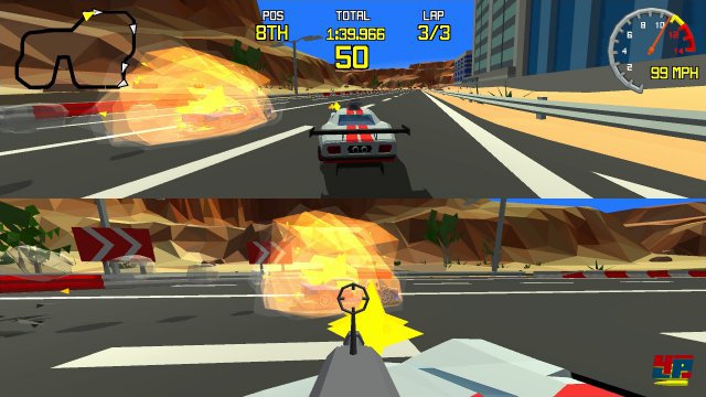 Screenshot - Racing Apex (Linux) 92565834