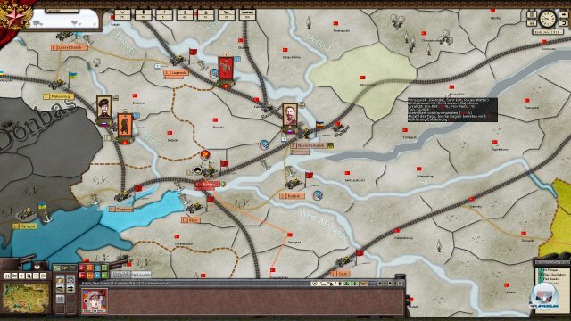 Screenshot - 1917: Der Aufstand  (PC) 2346902