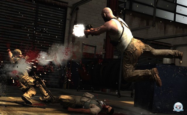 Screenshot - Max Payne 3 (360) 2329512