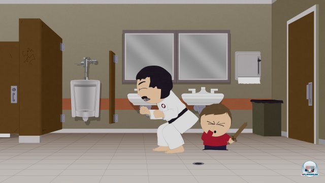 Screenshot - South Park: Der Stab der Wahrheit (360) 92463321