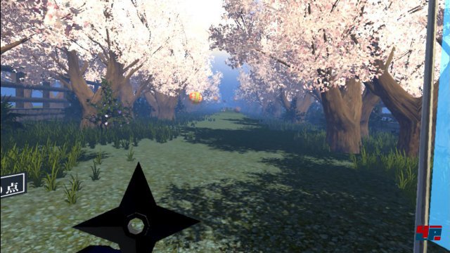 Screenshot - Samurai Sword VR (HTCVive) 92539881