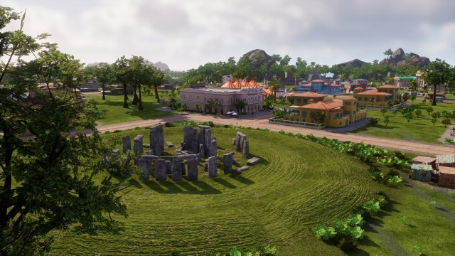 Screenshot - Tropico 6 (PlayStation5, XboxSeriesX) 92652232