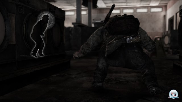 Screenshot - The Last of Us (PlayStation3) 92460926