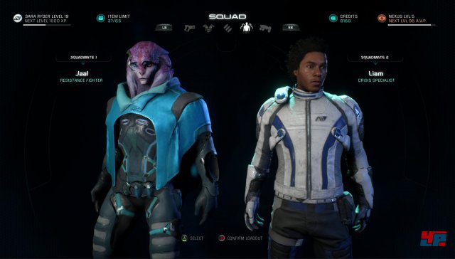 Screenshot - Mass Effect: Andromeda (One) 92542767