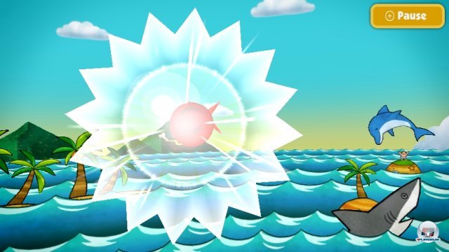 Screenshot - Game & Wario (Wii_U) 92461505