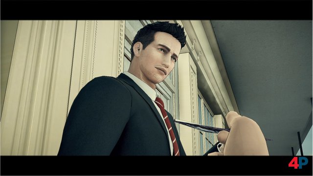 Screenshot - Deadly Premonition 2: A Blessing in Disguise (Switch) 92611849
