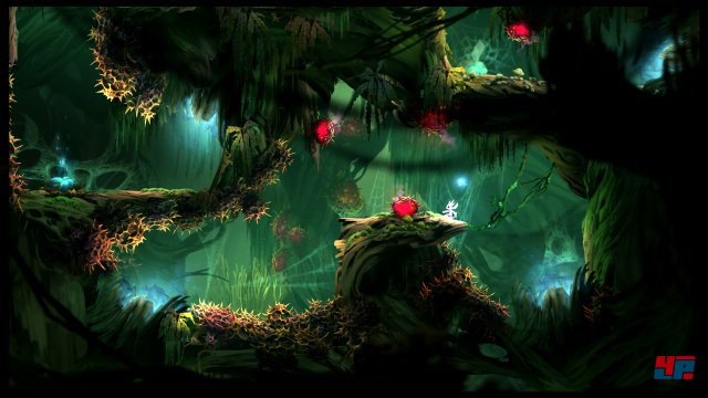 Screenshot - Ori and the Blind Forest (PC) 92487791