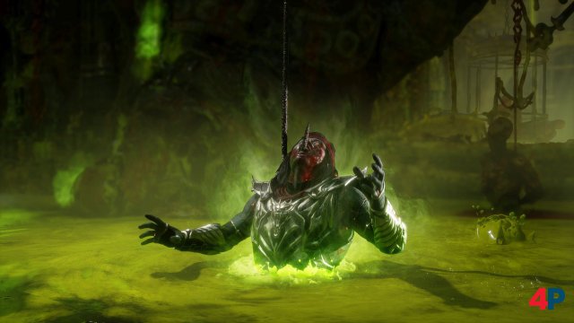 Screenshot - Mortal Kombat 11 (PC) 92612534