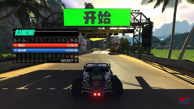 Screenshot - Trackmania Turbo (PlayStation4) 92522697