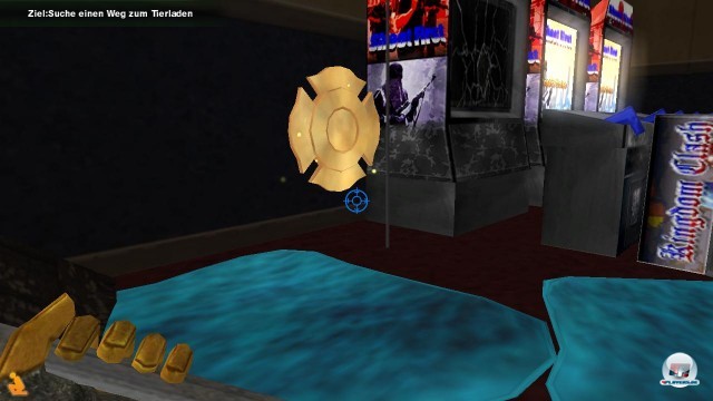 Screenshot - Real Heroes: Firefighter (Wii) 2220803