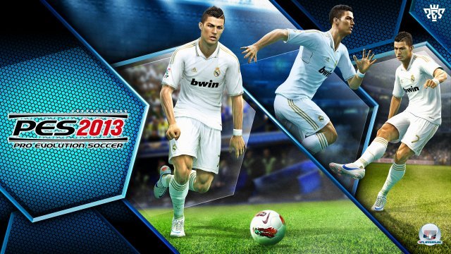 Screenshot - Pro Evolution Soccer 2013 (PlayStation3) 2388217