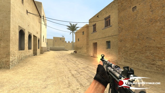 Screenshot - Counter-Strike (PC) 2243502