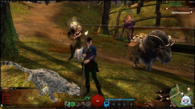 Screenshot - Guild Wars 2 (PC) 2236334