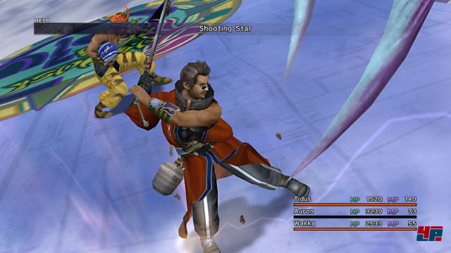 Screenshot - Final Fantasy 10 (PlayStation4) 92504678