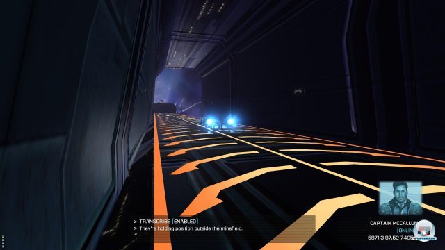 Screenshot - Strike Suit Zero (PC) 92445687