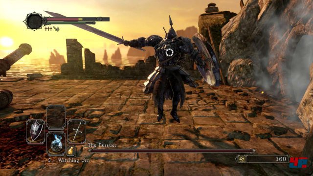 Screenshot - Dark Souls 2 (PlayStation3) 92478320