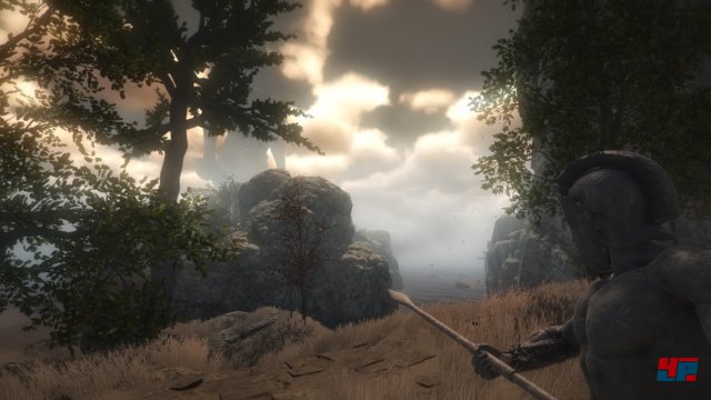 Screenshot - Argonus and the Gods of Stone (PC)