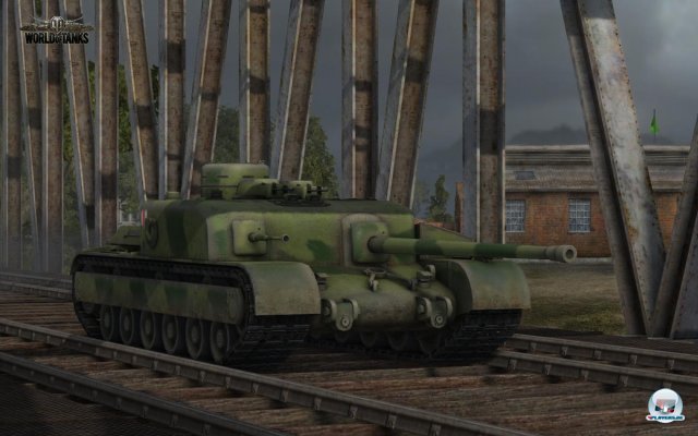 Screenshot - World of Tanks (PC) 92448822