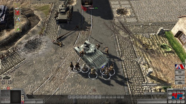 Screenshot - Men of War: Assault Squad 2 (PC) 92482394