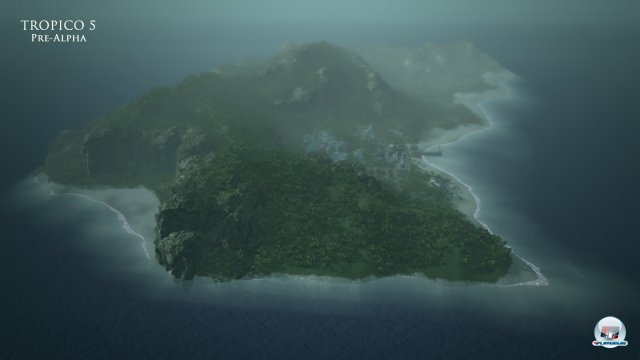 Screenshot - Tropico 5 (360) 92467827