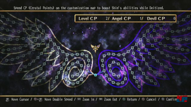 Screenshot - The Awakened Fate Ultimatum (PlayStation3) 92498665