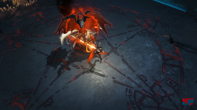 Screenshot - Diablo Immortal (Android)
