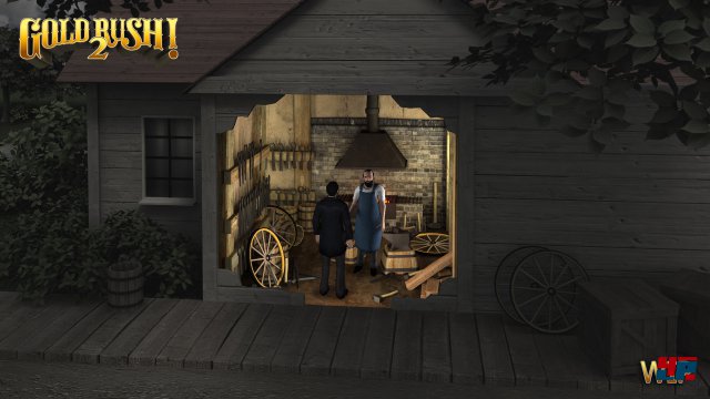 Screenshot - Gold Rush! 2 (PC) 92513954