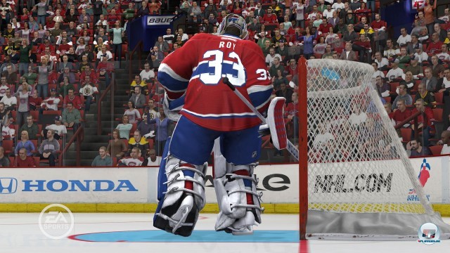 Screenshot - NHL 12 (360)