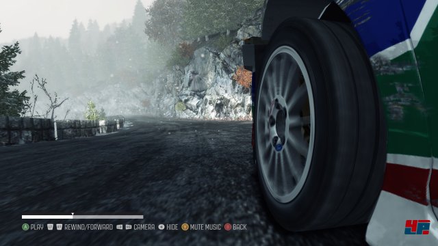 Screenshot - DiRT Rally (PC) 92504599
