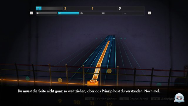 Screenshot - Rocksmith: 2014 Edition (360) 92467083