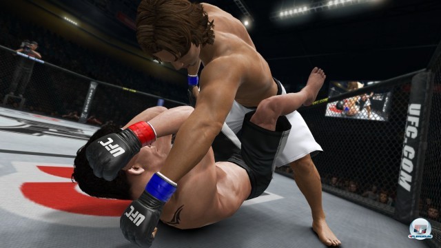 Screenshot - UFC Undisputed 3 (360) 2226382